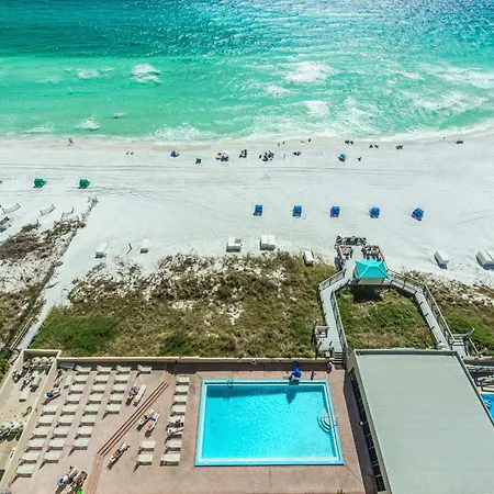 Appartement Sundestin 101